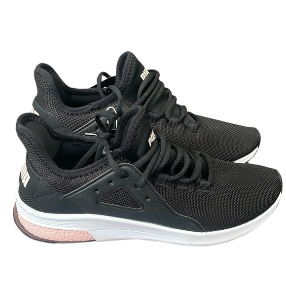 Puma - Women’s Sneakers - Picture 2 of 8